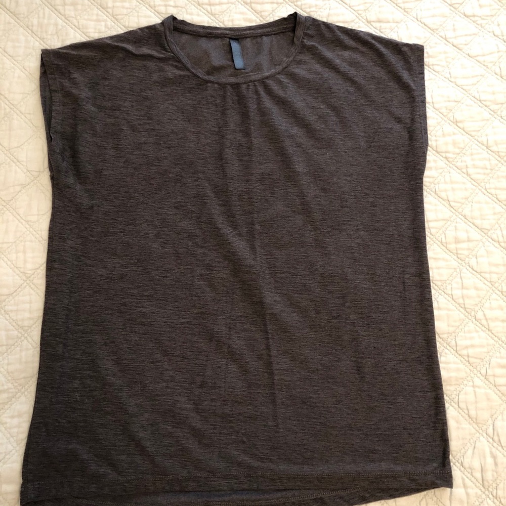 Kyodan Athletic Top
